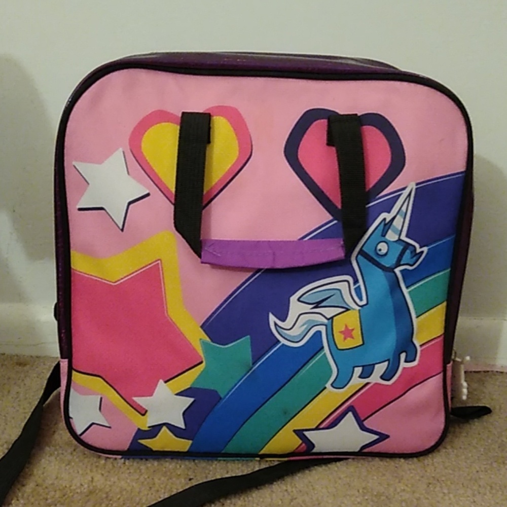 Brite Bomber Backpack